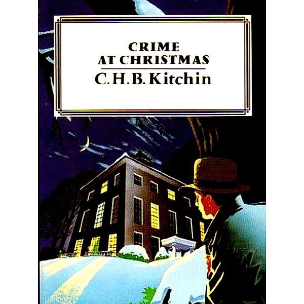 Crime at Christmas / eBookIt.com, B. Kitchin