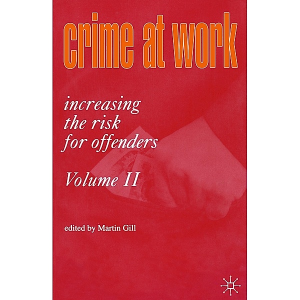 Crime at Work Vol 2