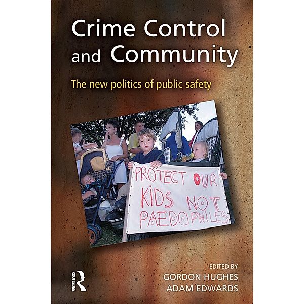 Crime Control and Community