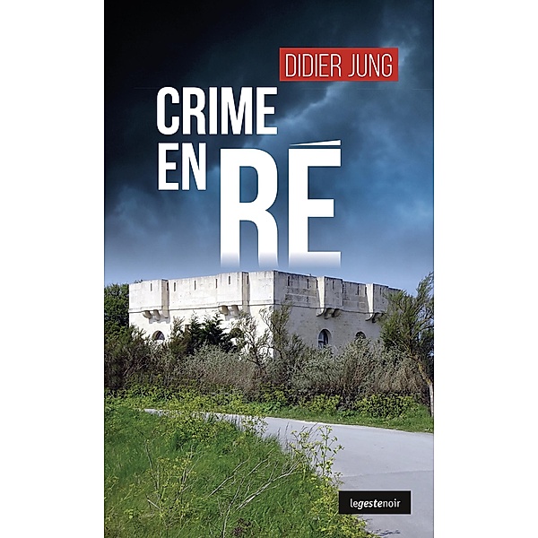 Crime en Ré, Didier Jung