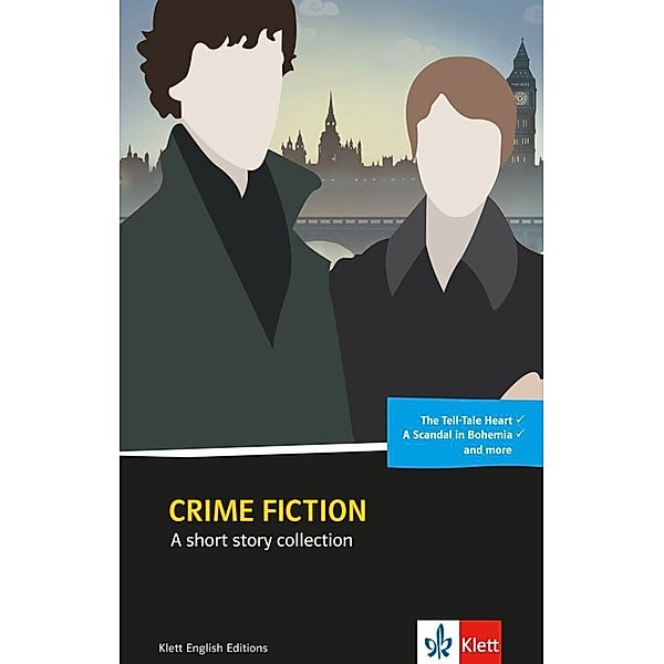 Crime fiction, Edgar Allan Poe, Arthur Conan Doyle, P. D. James