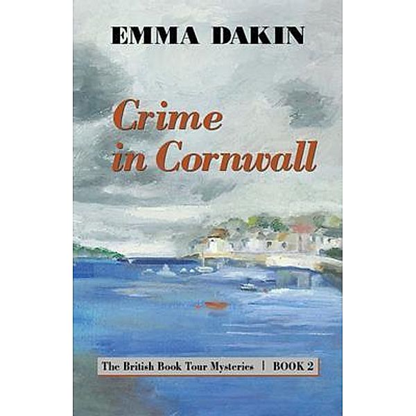 Crime in Cornwall, Emma Dakin