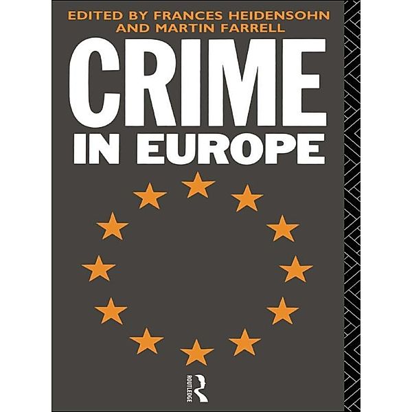 Crime in Europe