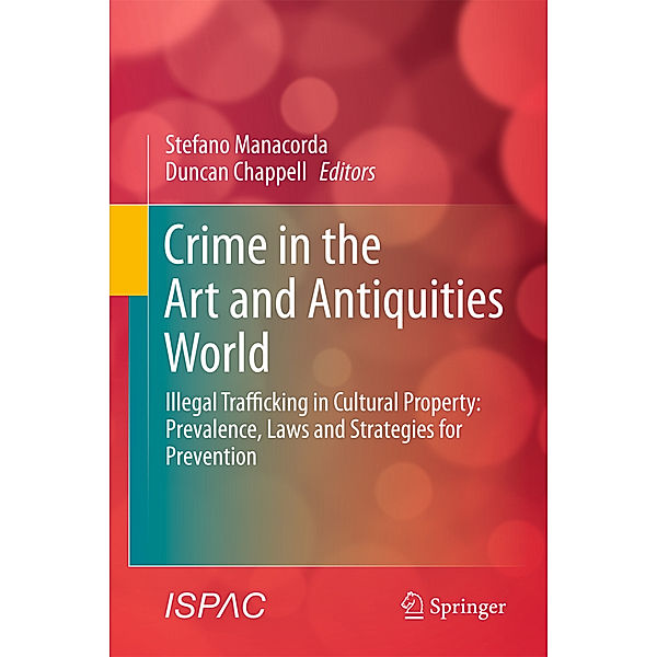 Crime in the Art and Antiquities World