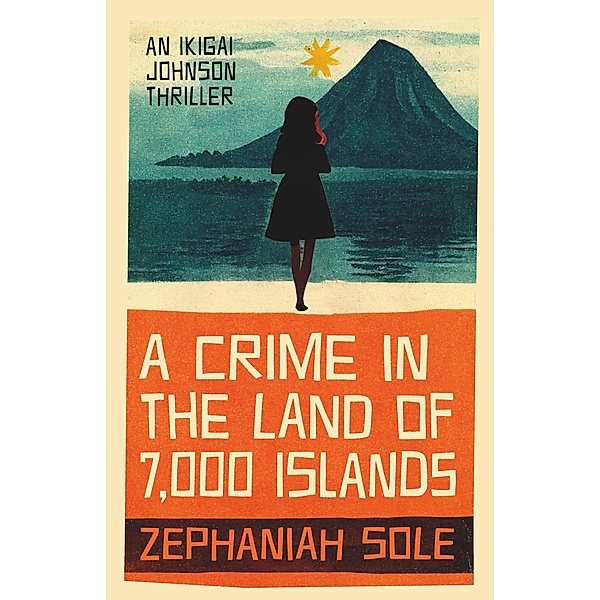 Crime In The Land of 7,000 Islands, Zephaniah Sole
