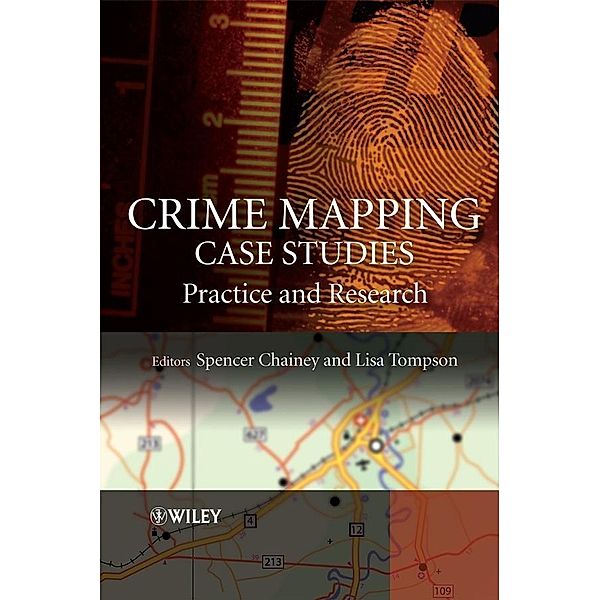 Crime Mapping Case Studies