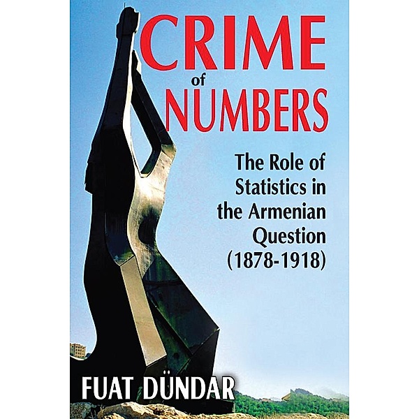 Crime of Numbers, Fuat Dundar