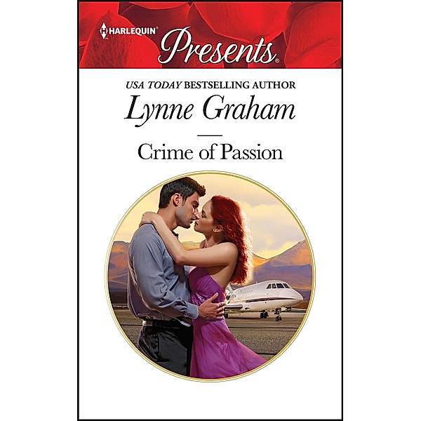 Crime of Passion, Lynne Graham