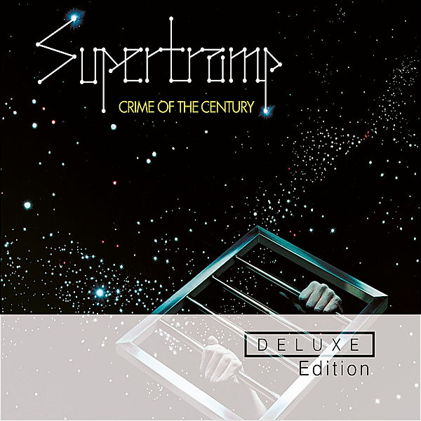 Crime Of The Century (2CD Deluxe Edition), Supertramp