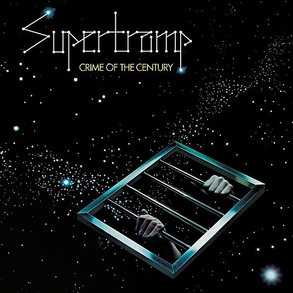 Crime Of The Century, Supertramp