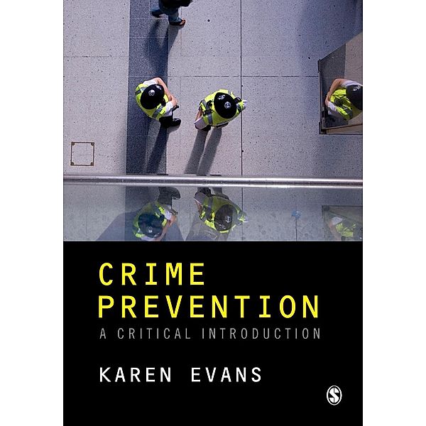 Crime Prevention, Karen M. Evans