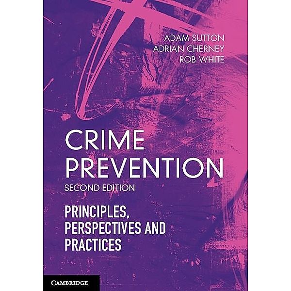Crime Prevention, Adam Sutton
