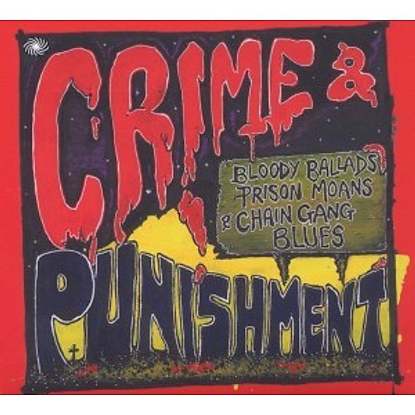 Crime & Punishment, Diverse Interpreten