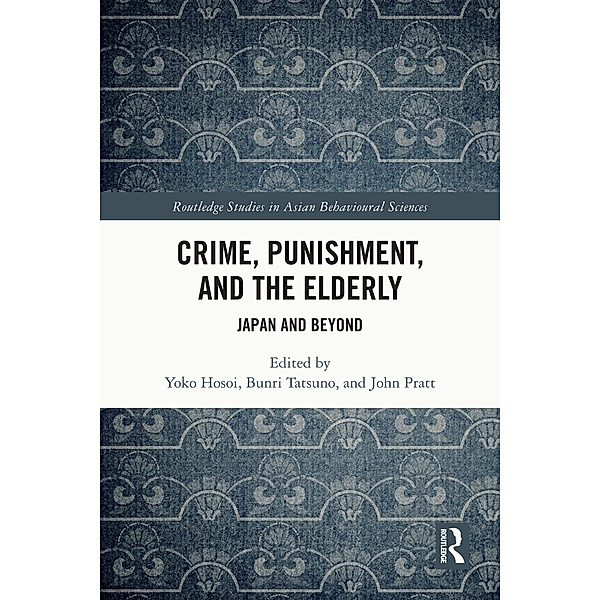 Crime, Punishment, and the Elderly