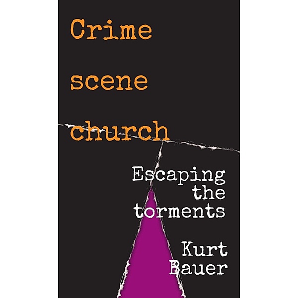 Crime scene church, Kurt Bauer