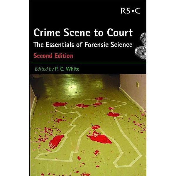 Crime Scene to Court