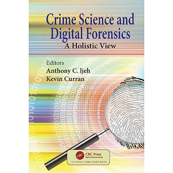 Crime Science and Digital Forensics