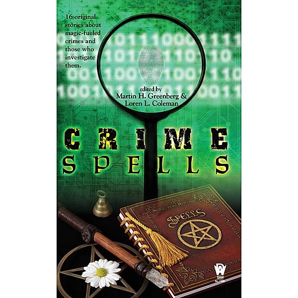 Crime Spells