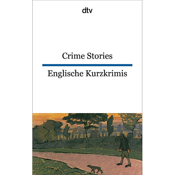 Crime Stories. Englische Kurzkrimis