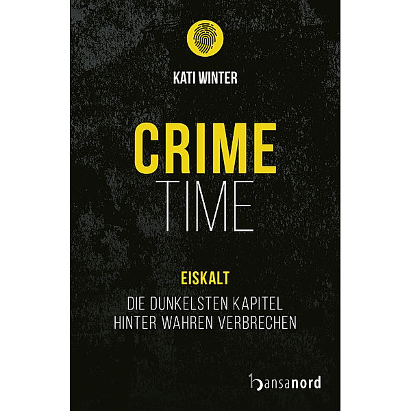 CRIME TIME - Eiskalt, Kati Winter