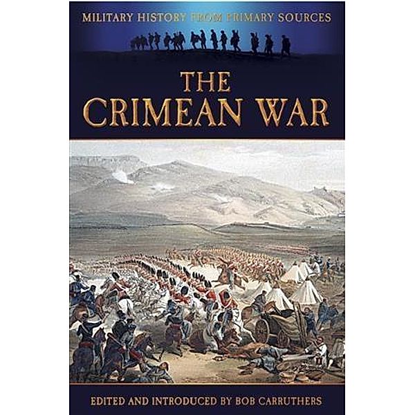 Crimean War, James Grant