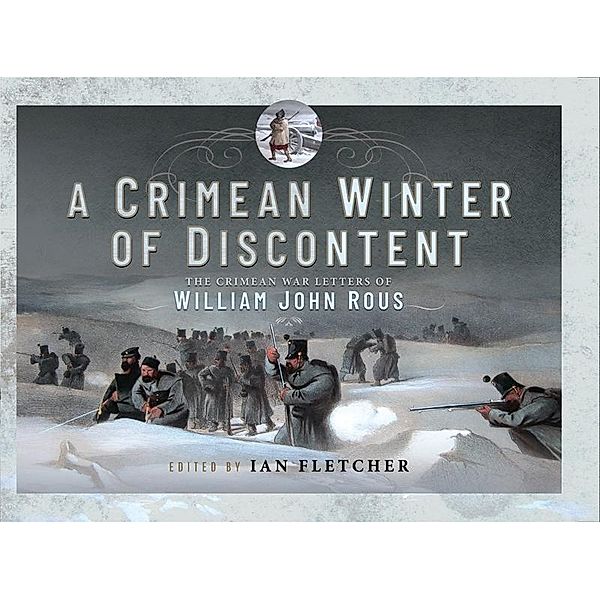 Crimean Winter of Discontent, Fletcher Ian Fletcher