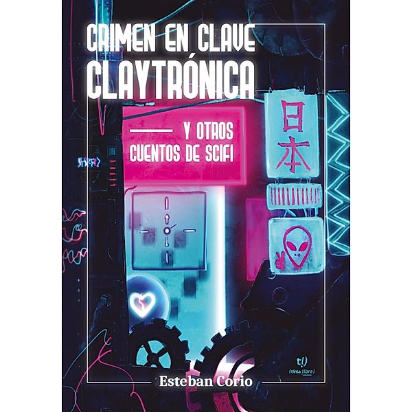 Crimen en clave claytrónica, Esteban Corio