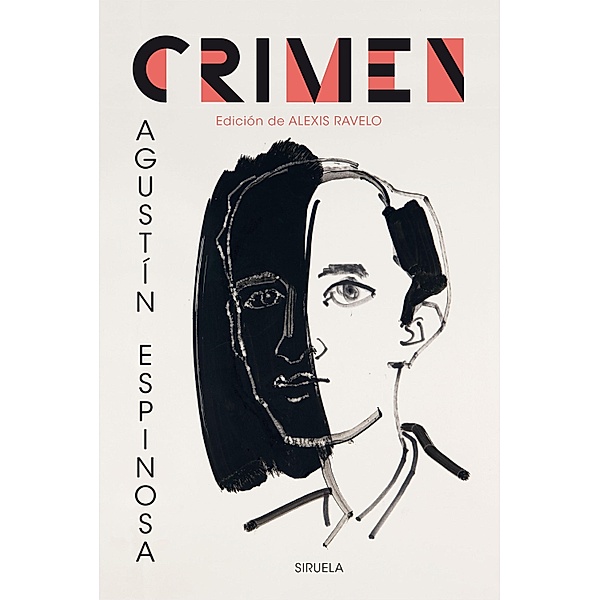 Crimen / Libros del Tiempo Bd.378, Agustín Espinosa