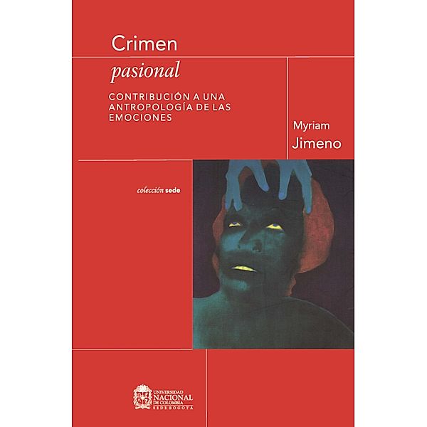 Crimen pasional, Myriam Jimeno