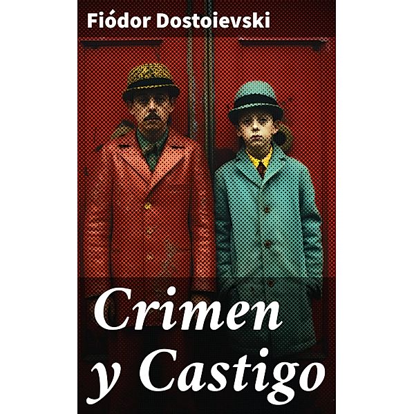 Crimen y Castigo, Fiódor Dostoievski