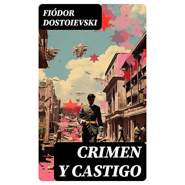 Crimen y Castigo, Fiódor Dostoievski