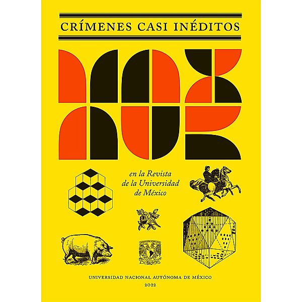 Crímenes casi inéditos. Max Aub en la Revista de la Universidad de México, Max Aub