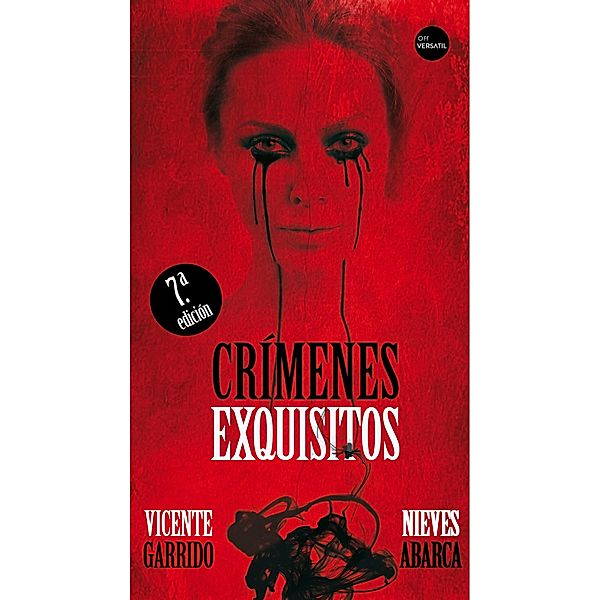 Crímenes exquisitos / Valentina Negro Bd.1, Vicente Garrido, Nives Abarca
