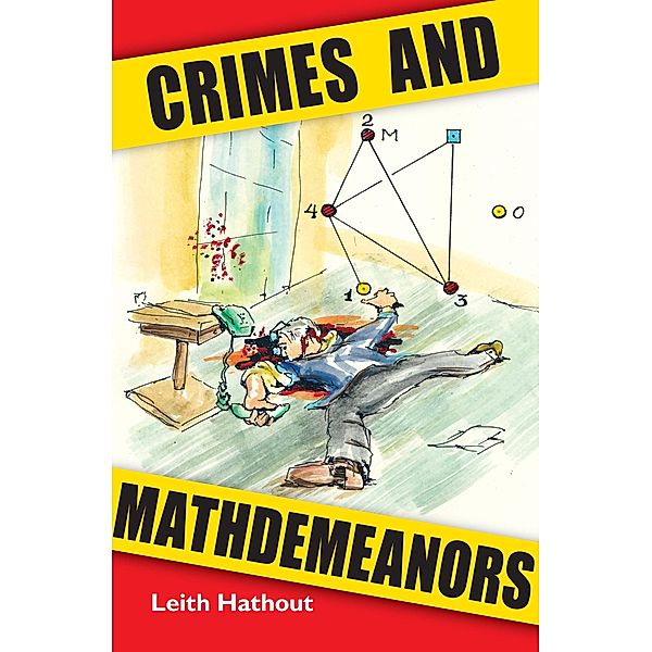 Crimes and Mathdemeanors, Leith Hathout