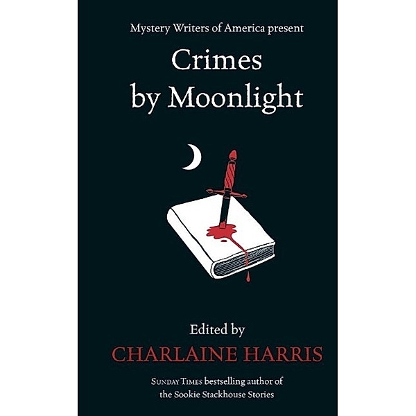 Crimes by Moonlight, Charlaine Harris