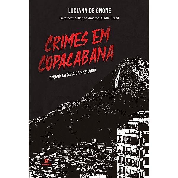 Crimes em Copacabana, Luciana de Gnone