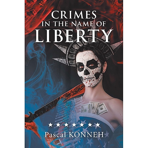 Crimes in the Name of Liberty, Pascal Konneh