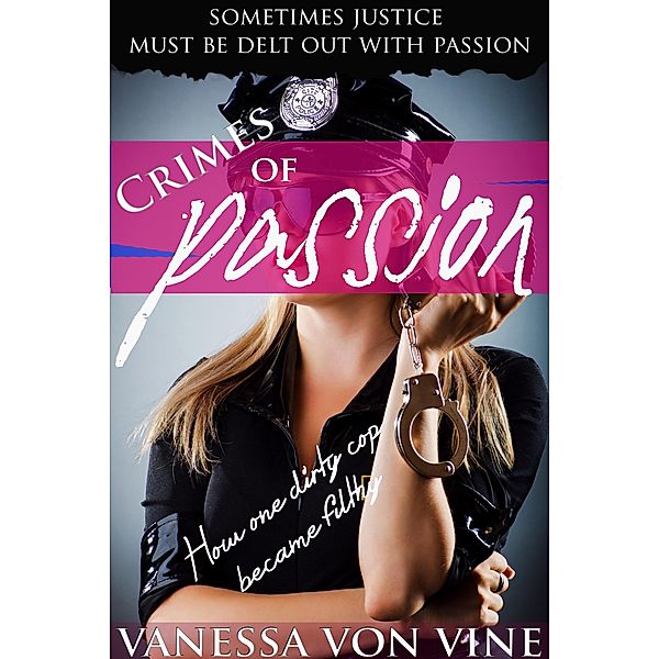 Crimes of Passion, von Vine