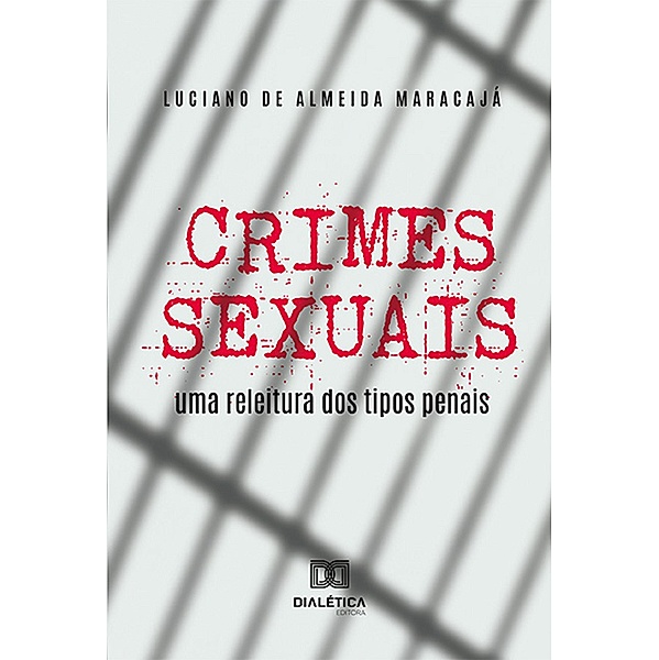 Crimes sexuais, Luciano de Almeida Maracajá
