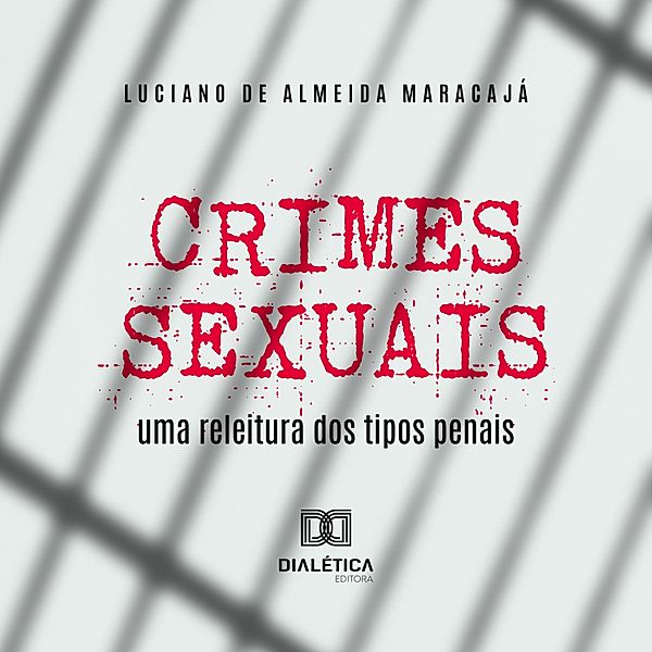 Crimes sexuais, Luciano de Almeida Maracajá