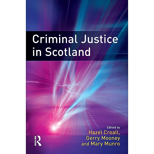Criminal Justice in Scotland