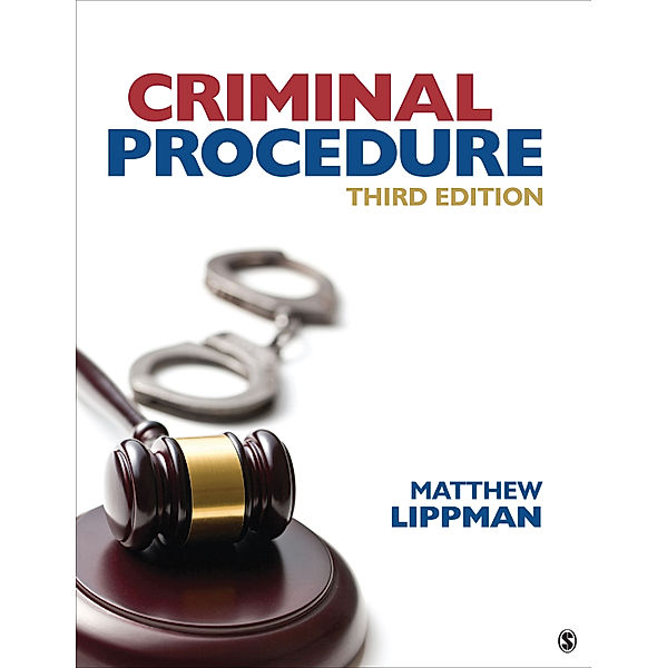 Criminal Procedure, Matthew Lippman