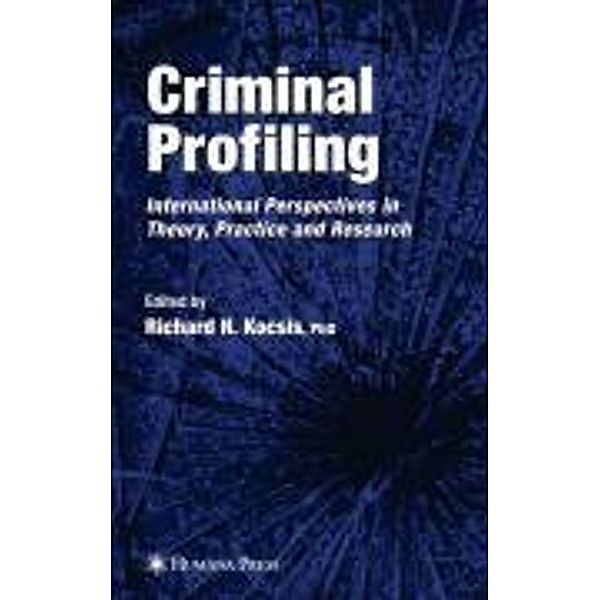 Criminal Profiling