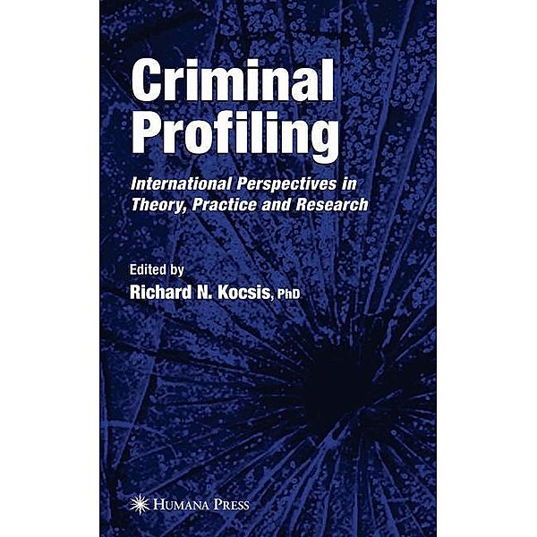 Criminal Profiling