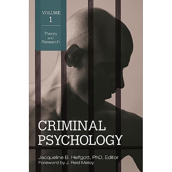 Criminal Psychology