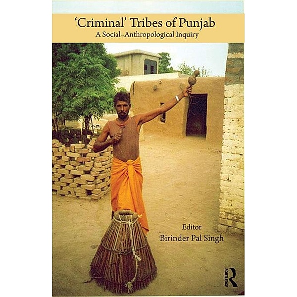 'Criminal' Tribes of Punjab