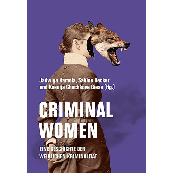 Criminal Women