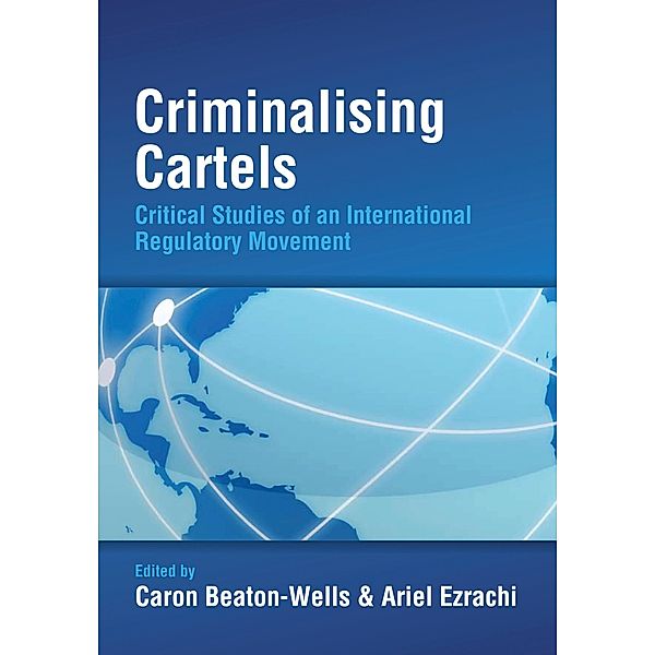 Criminalising Cartels