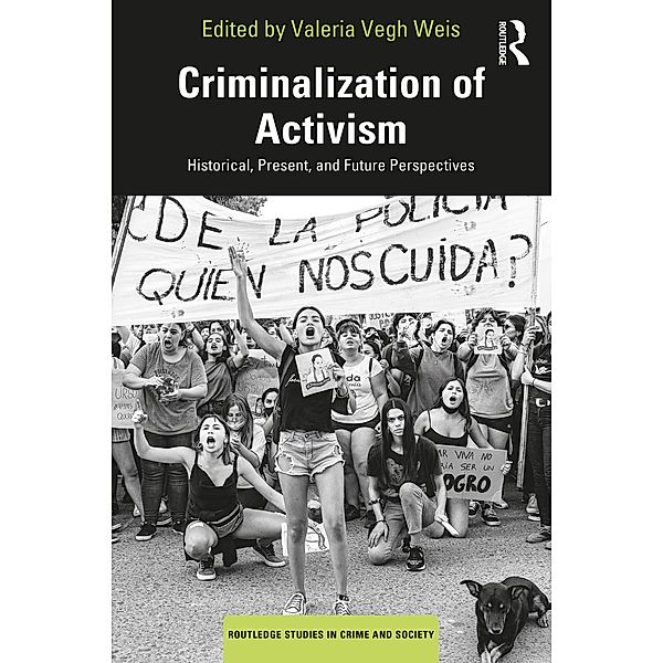 Criminalization of Activism