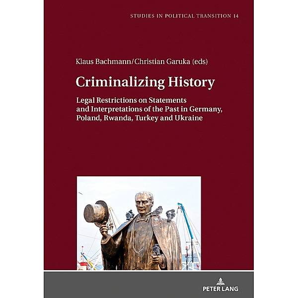 Criminalizing History